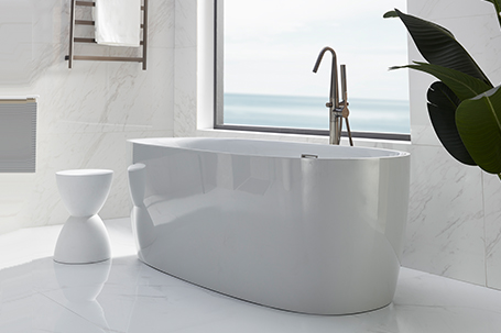 Bathtub