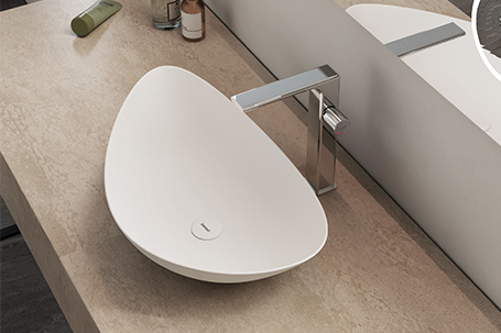 Washbasin