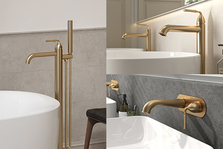 Faucet