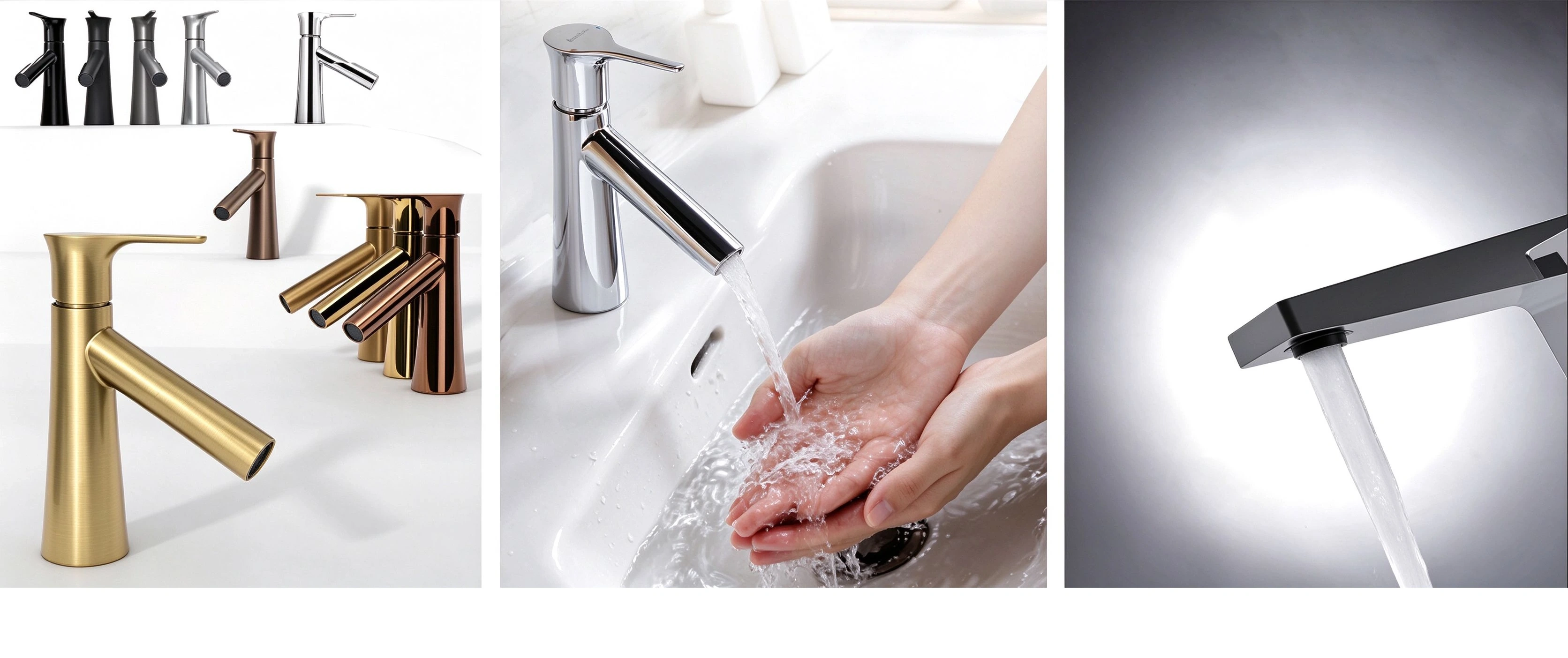 Water Saving Technology