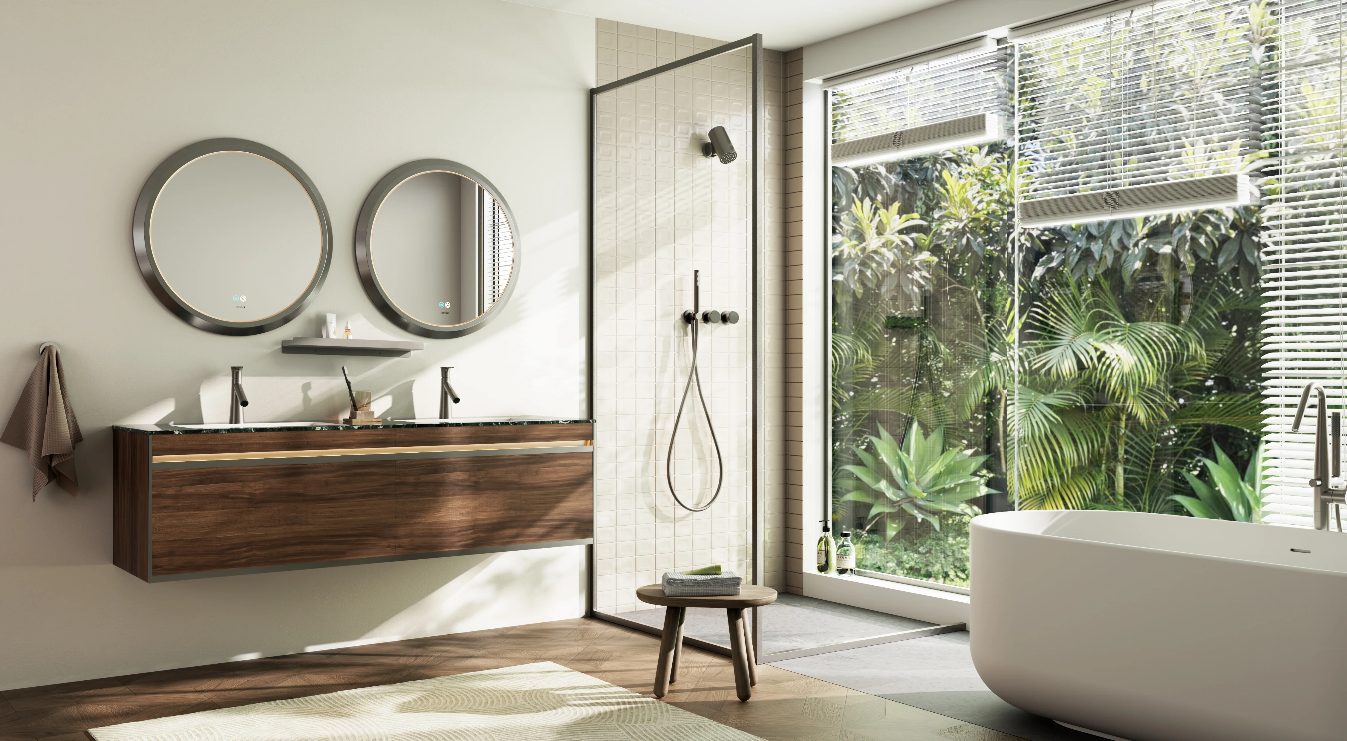 Bathroom Design