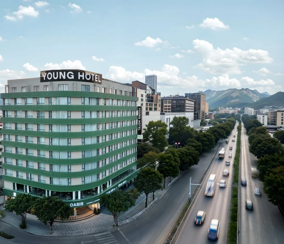 YOUNG HOTEL 