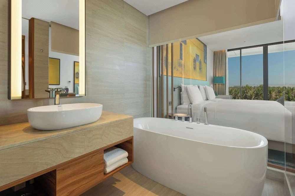 Radisson Blu Hoi An Resort, Vietnam