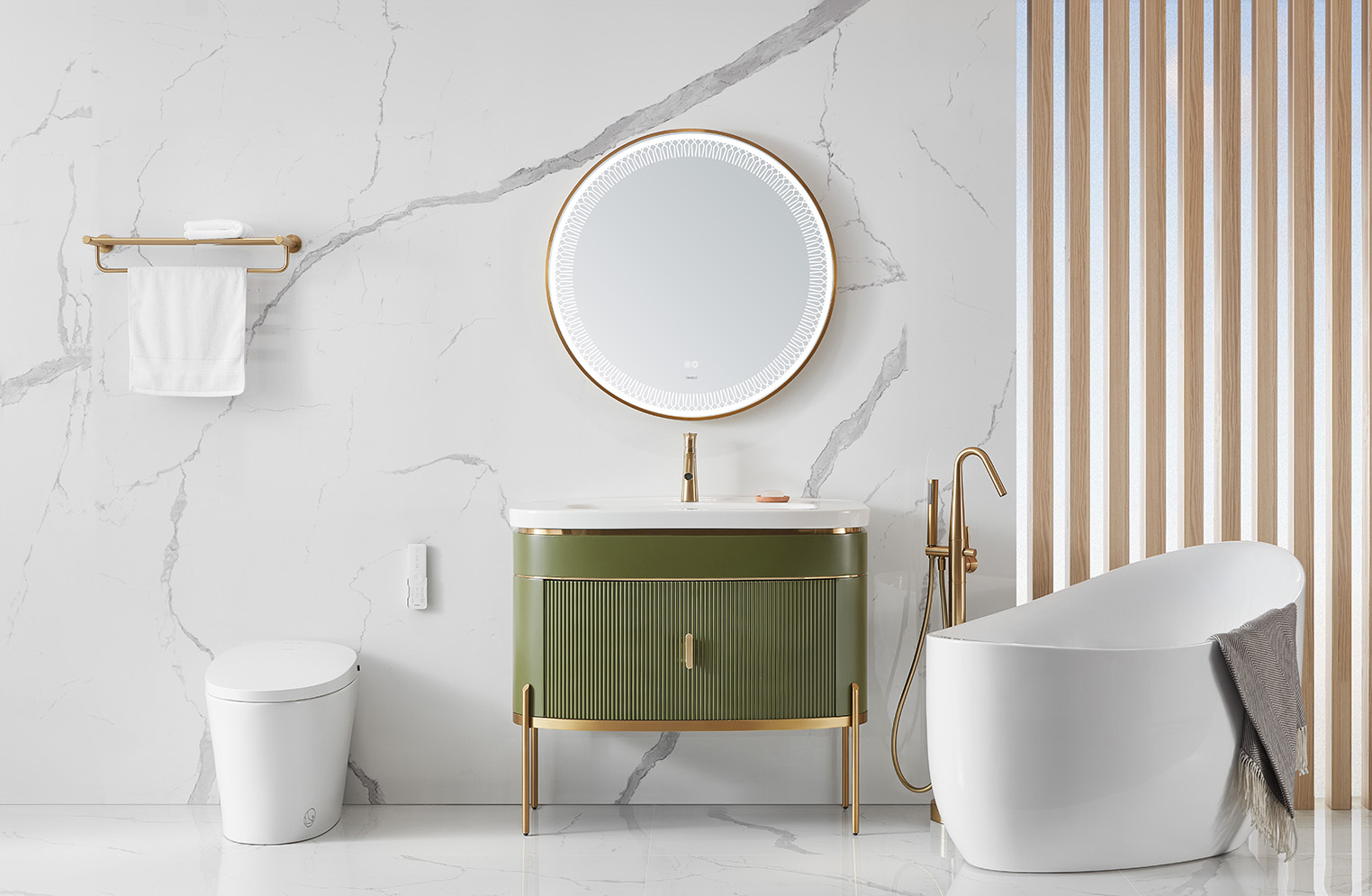 Bathroom Design