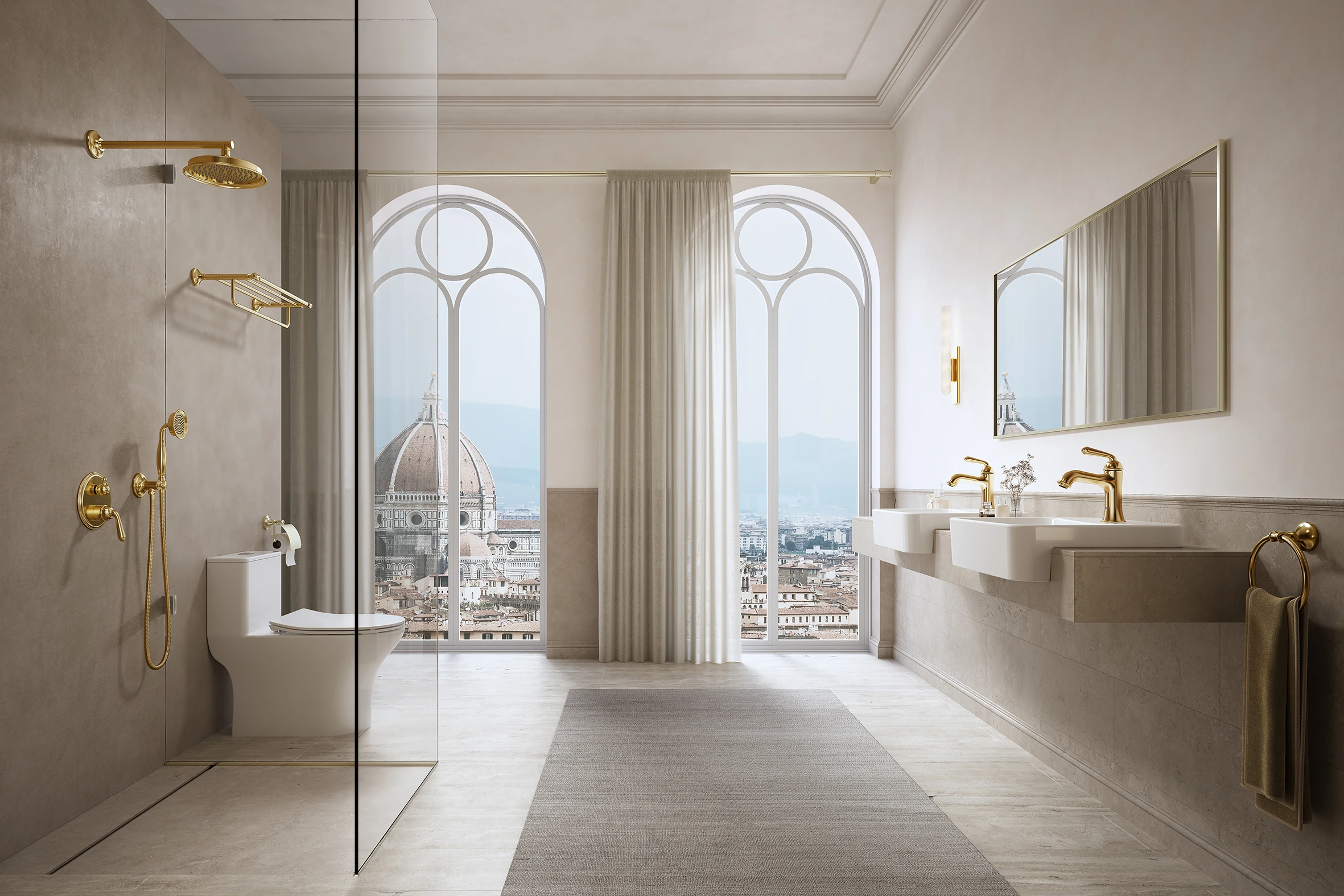 Bathroom Design
