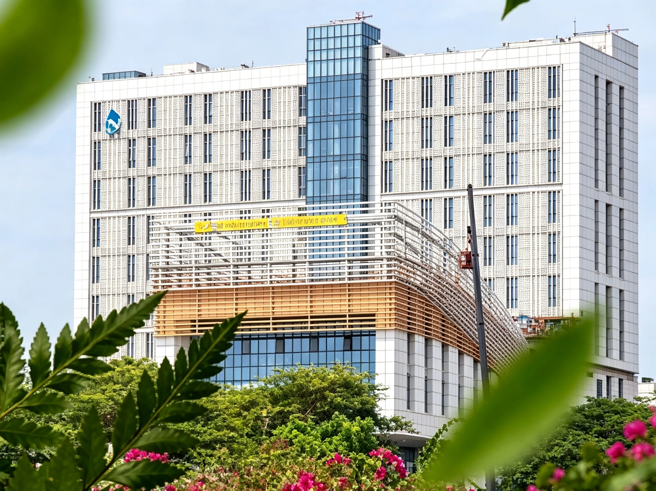 Nile Petroleum Corporation 