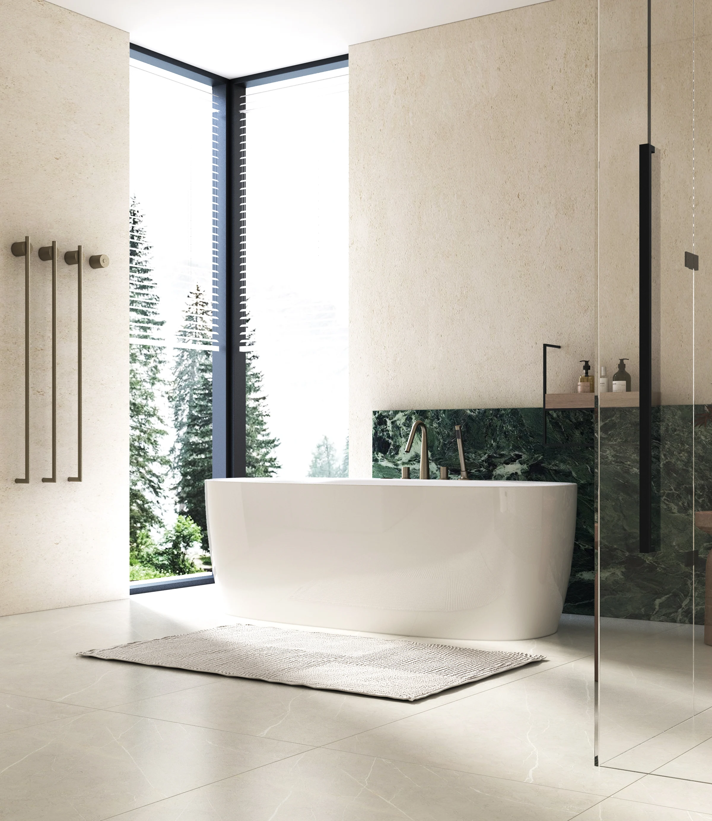 Bathroom Design