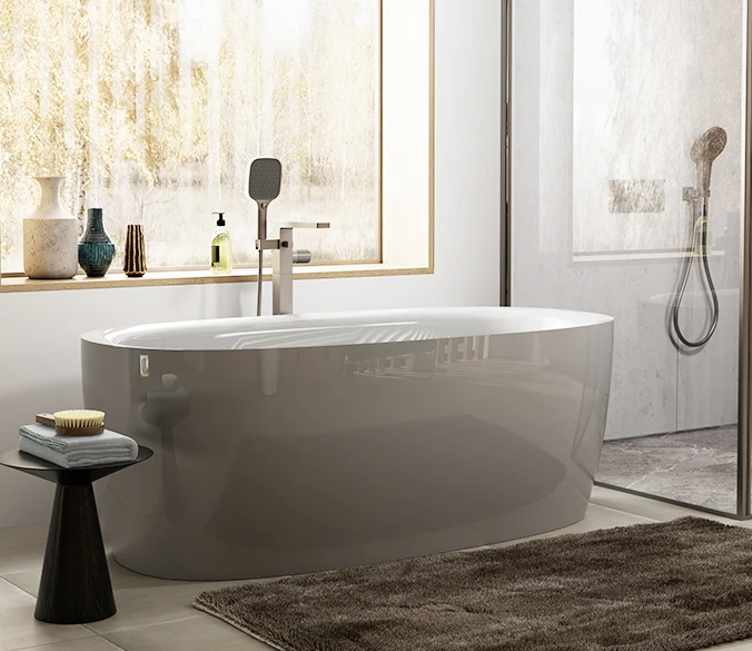 Luxury Bathroom Solutions