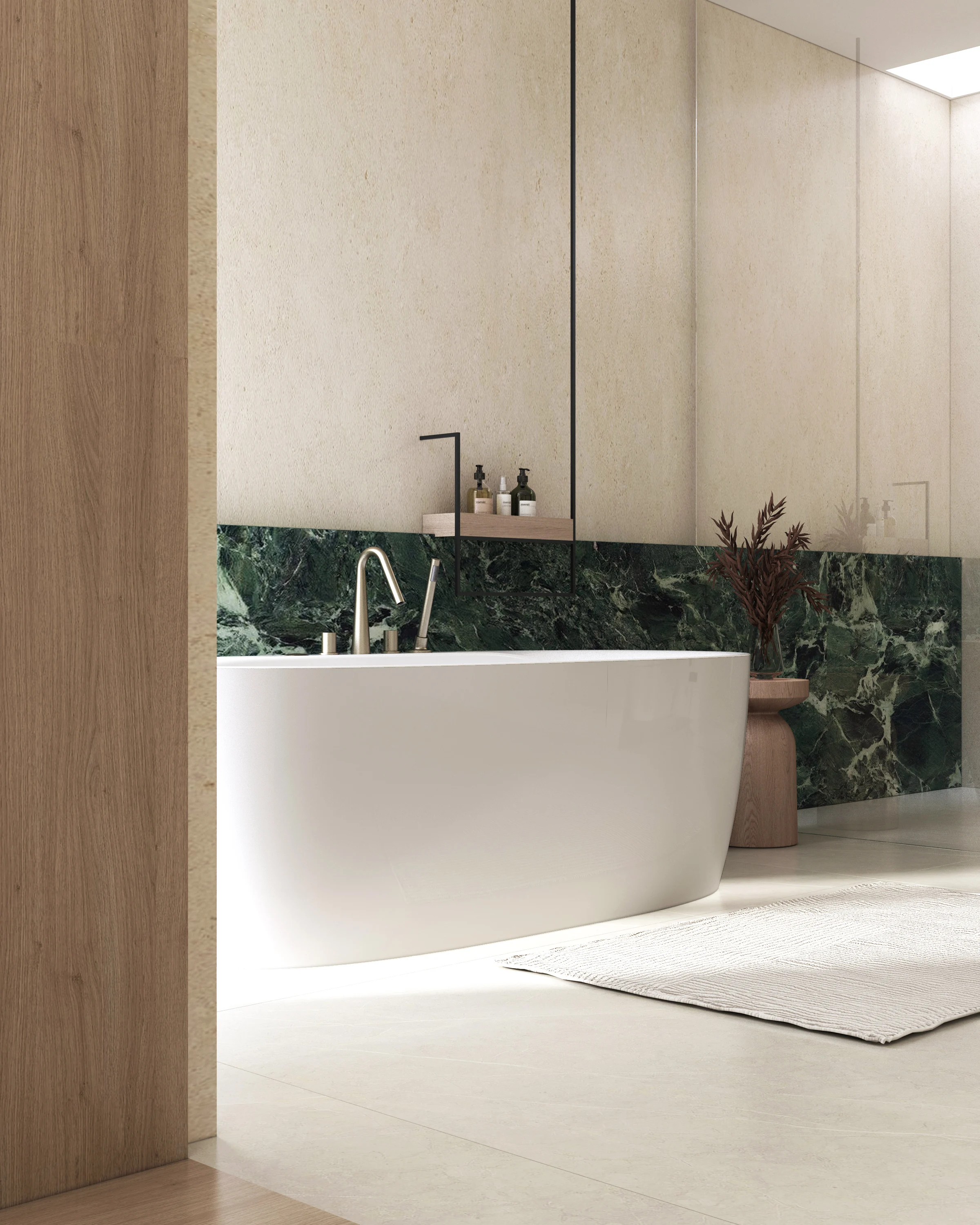 Bathroom Design