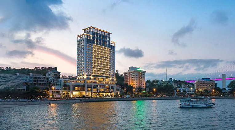 Wyndham Legend Halong