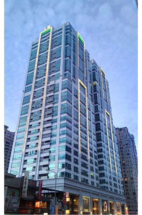 JSL Hotel   