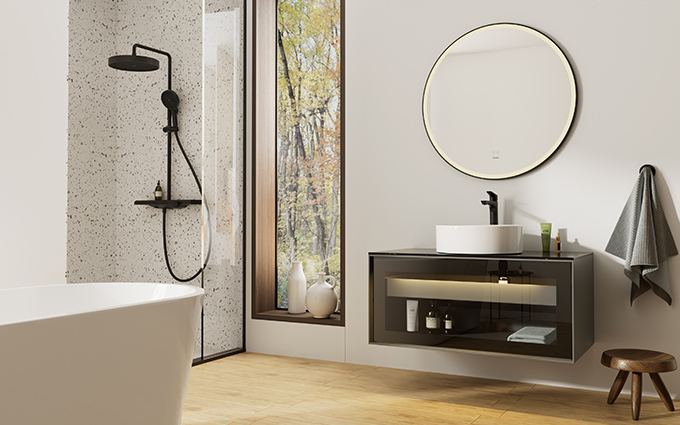 Vanities