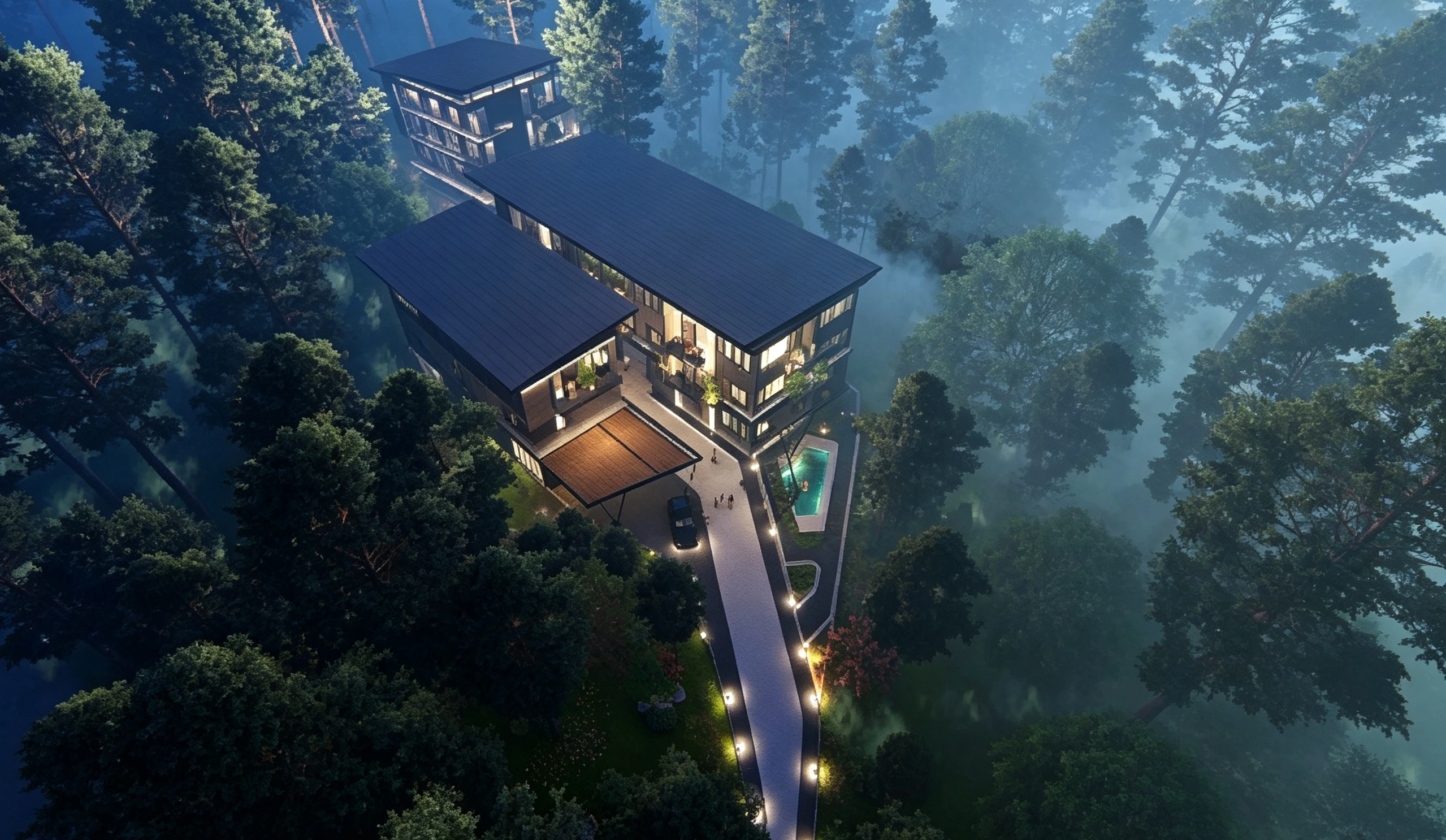 Eagles Valley Residences Da Lat