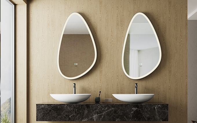 Mirrors