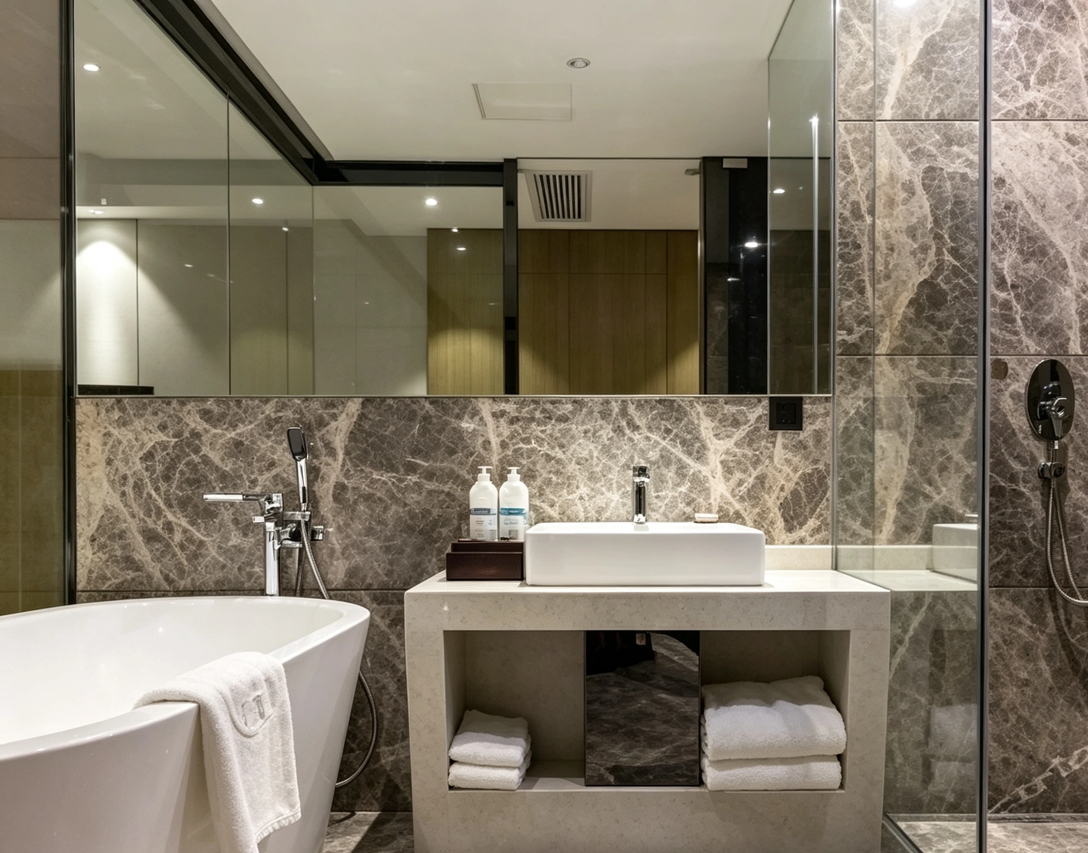 Guangzhou Paco Hotel