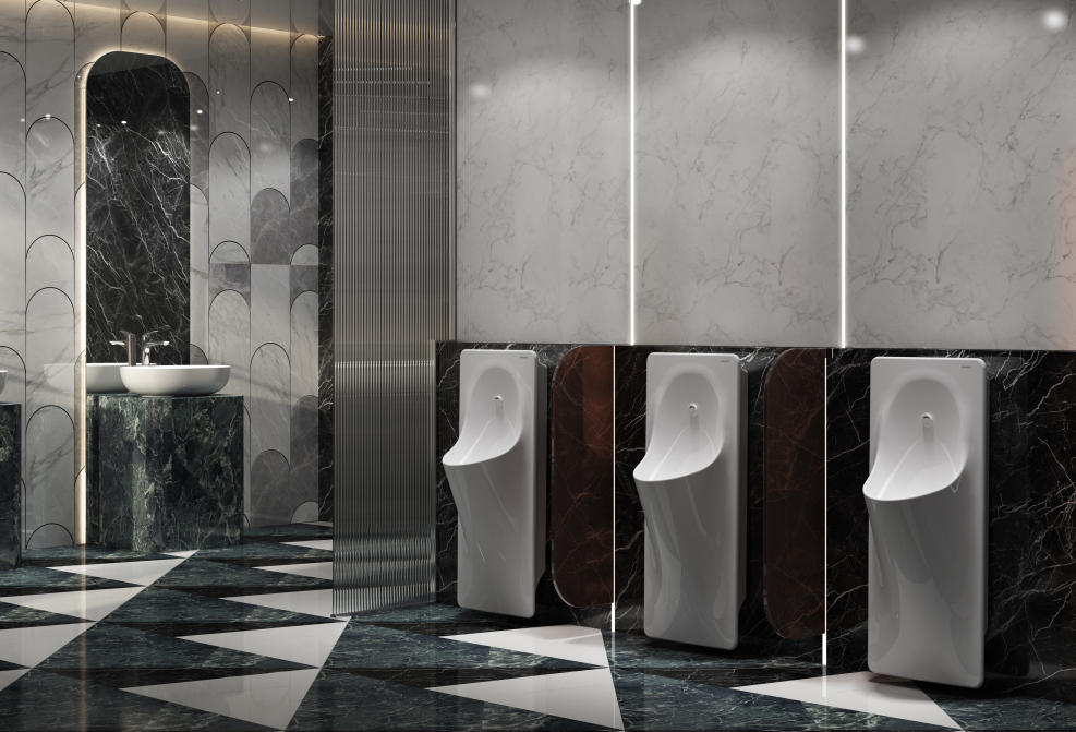innoci Commercial Bathroom Solutions