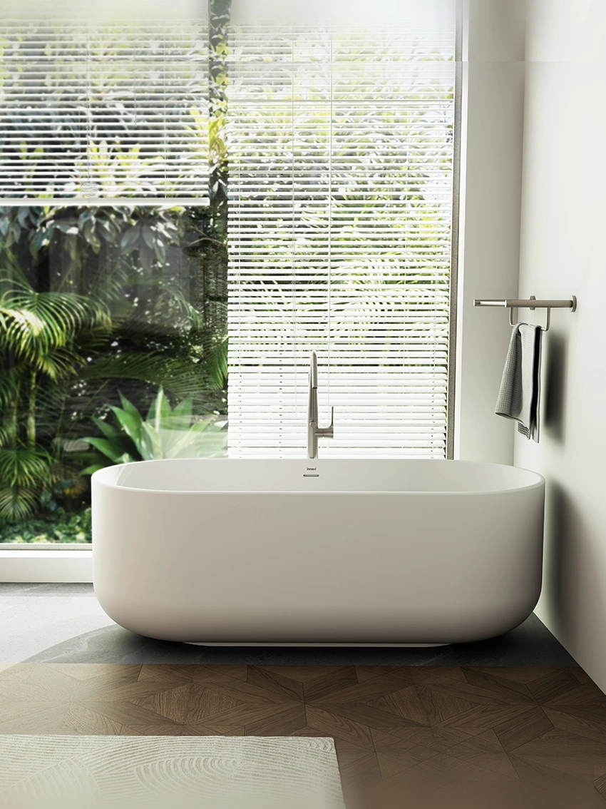 Bathtub