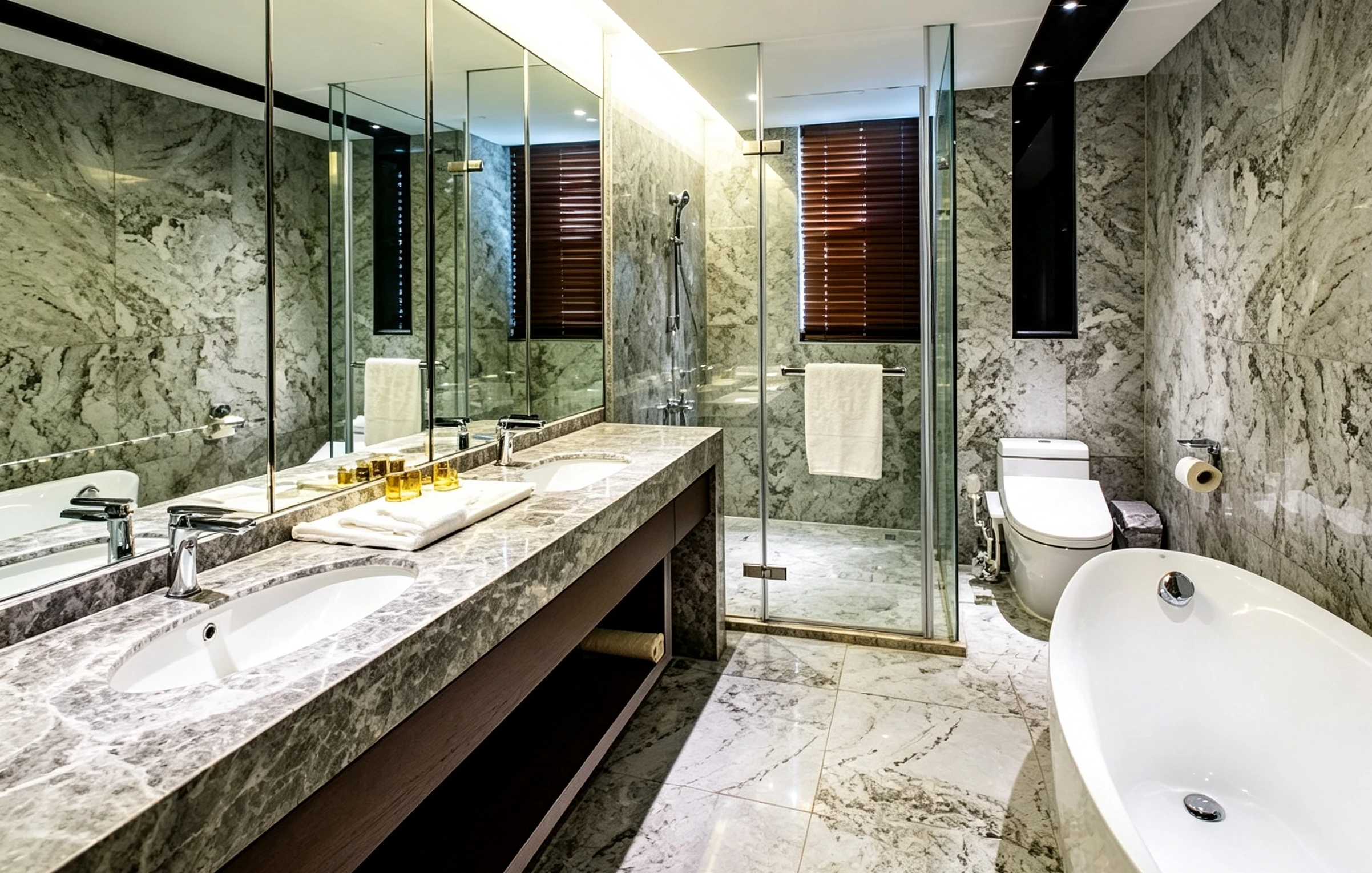 JSL Hotel   