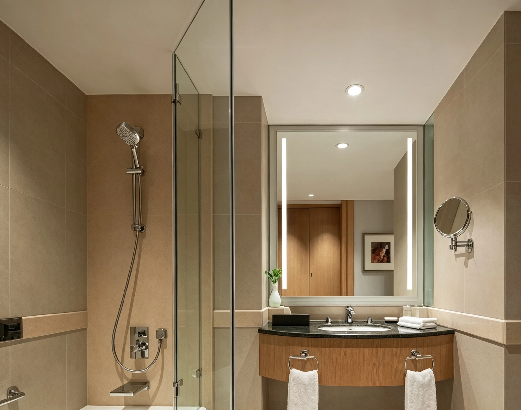 New World Shanghai Hotel   