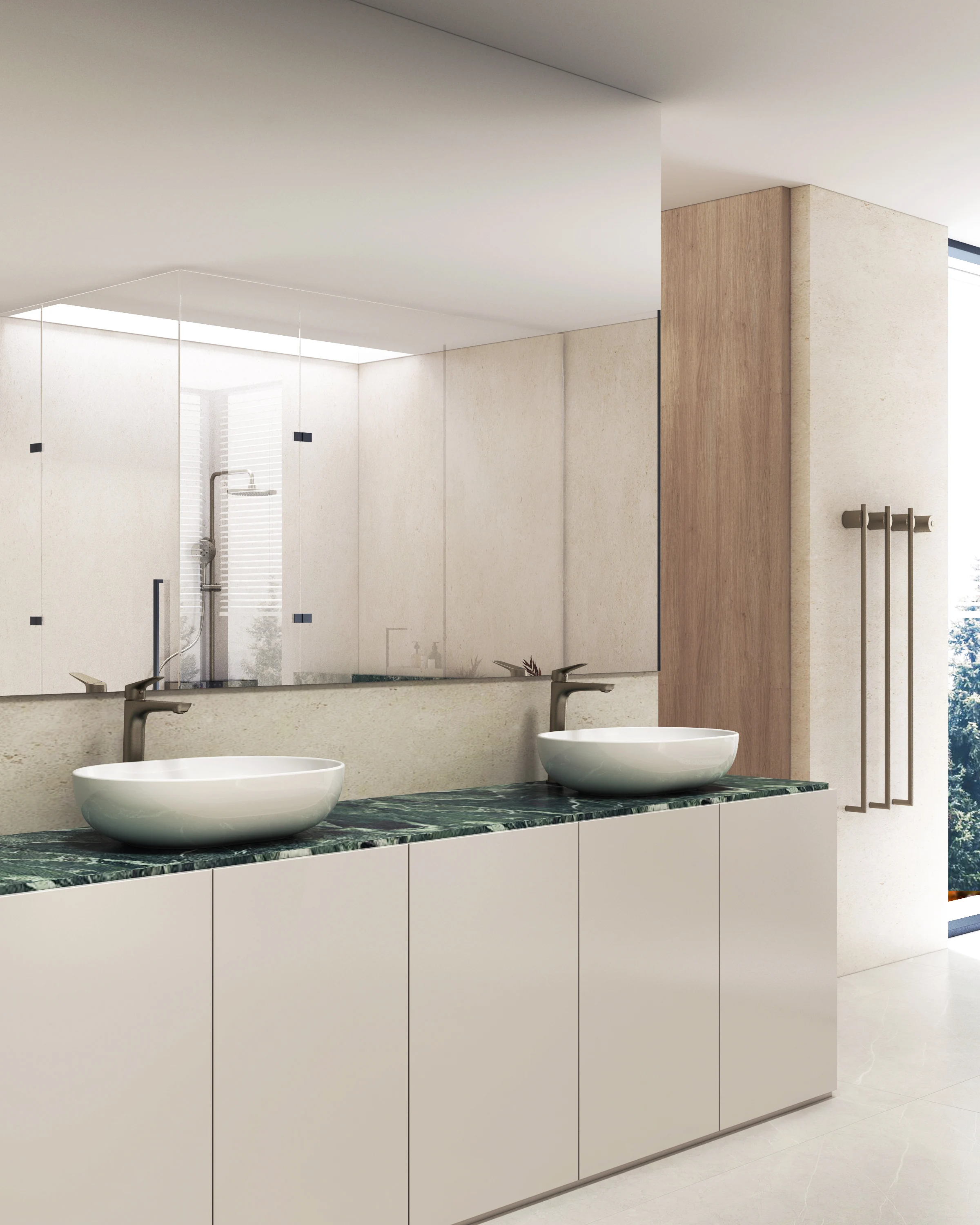 Bathroom Design
