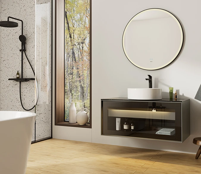 Residential Bathroom Solutions