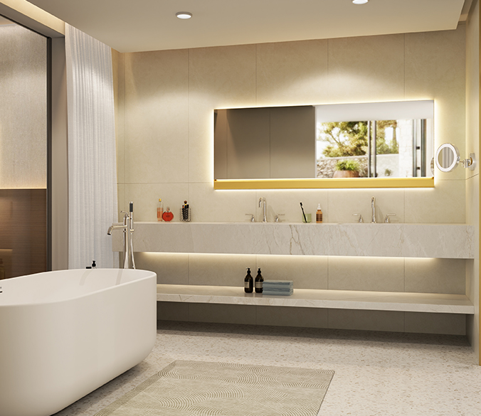 innoci Hotel Bathroom Solutions