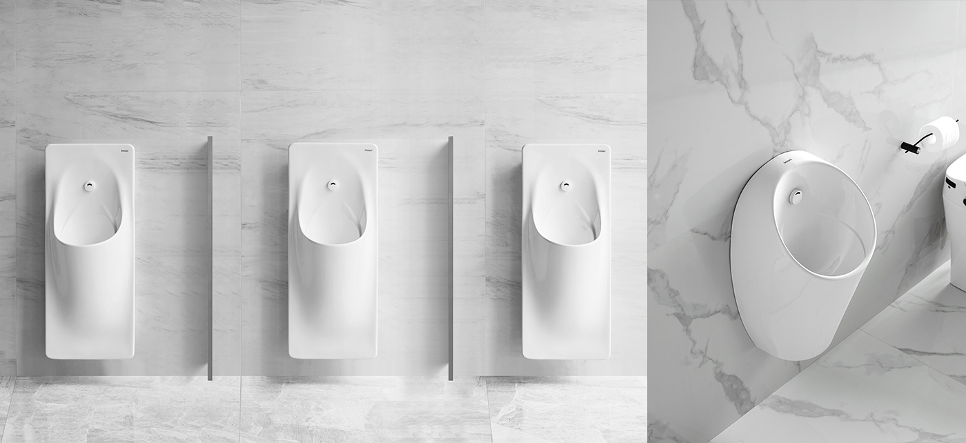 innoci Commercial Bathroom Solutions