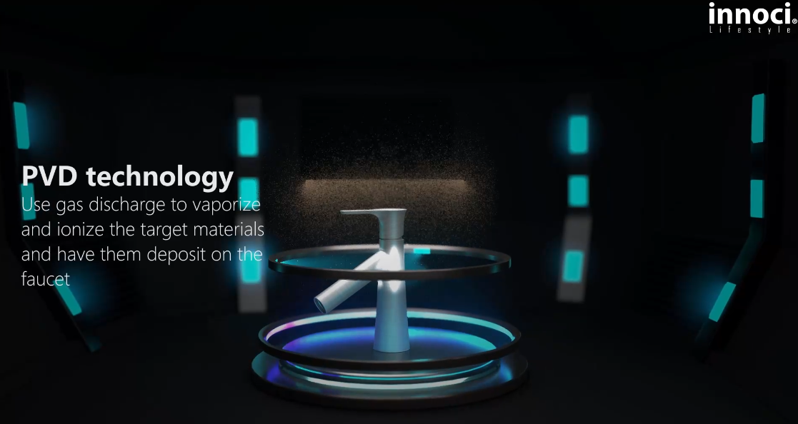 Mirror-sided Plating Technology