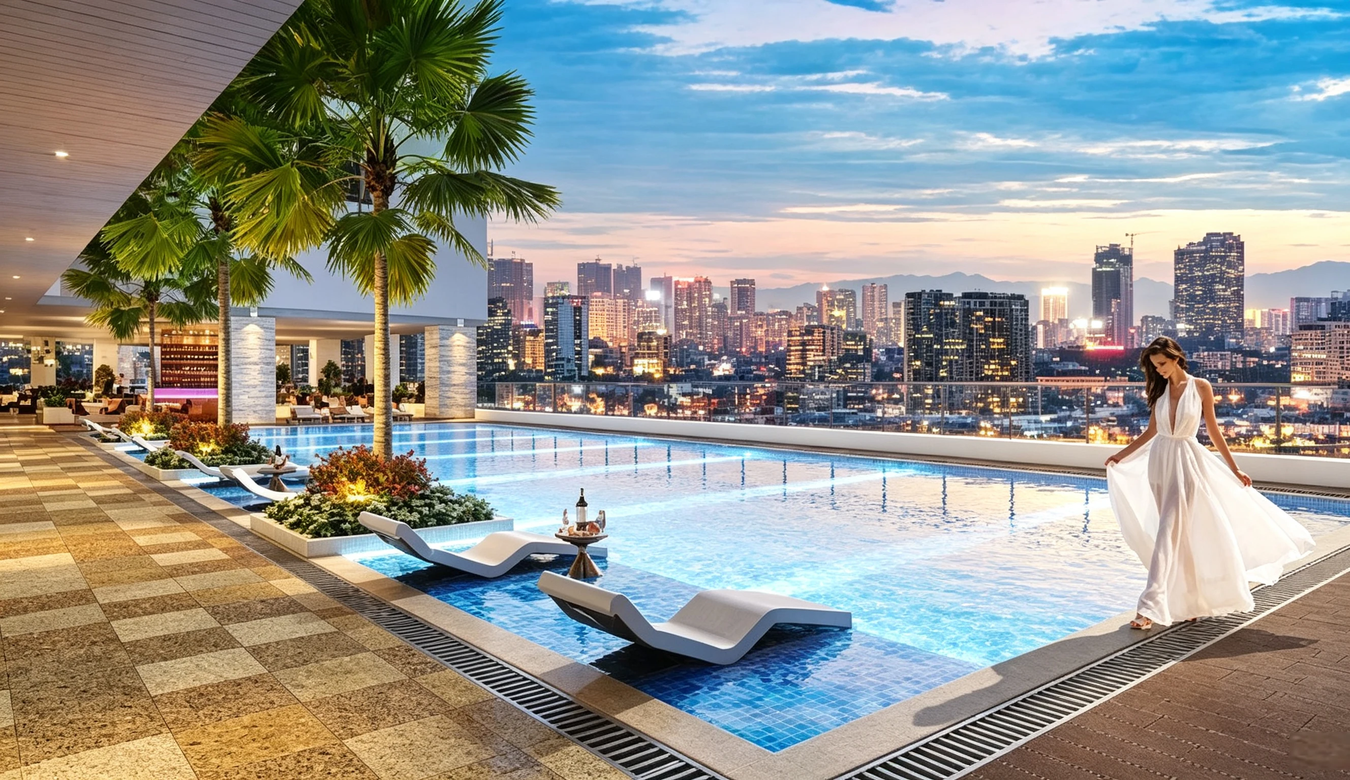 BRG Diamond Residence