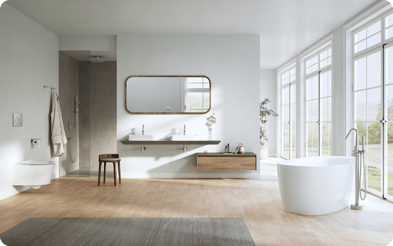 Shower Screens