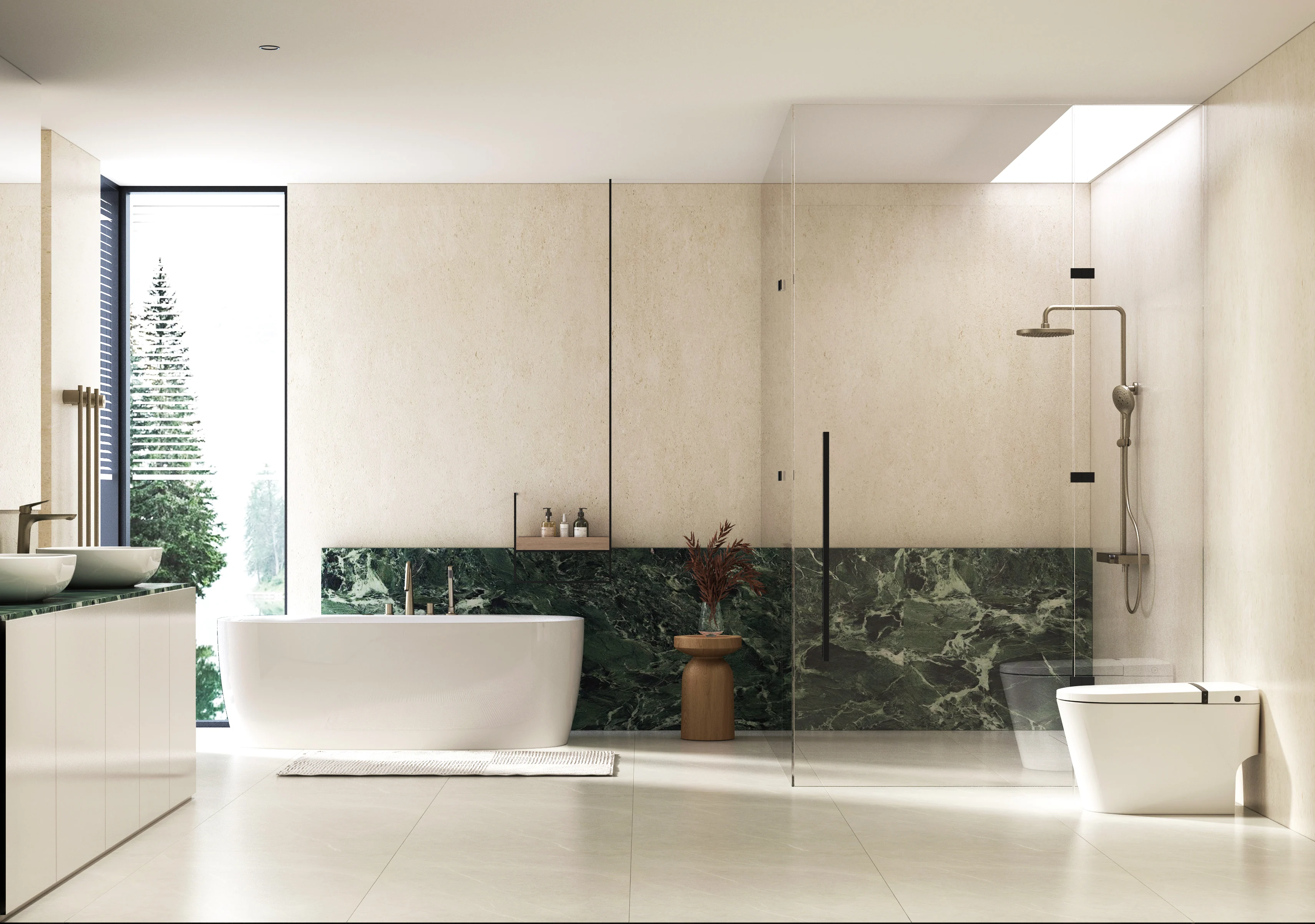 Bathroom Design