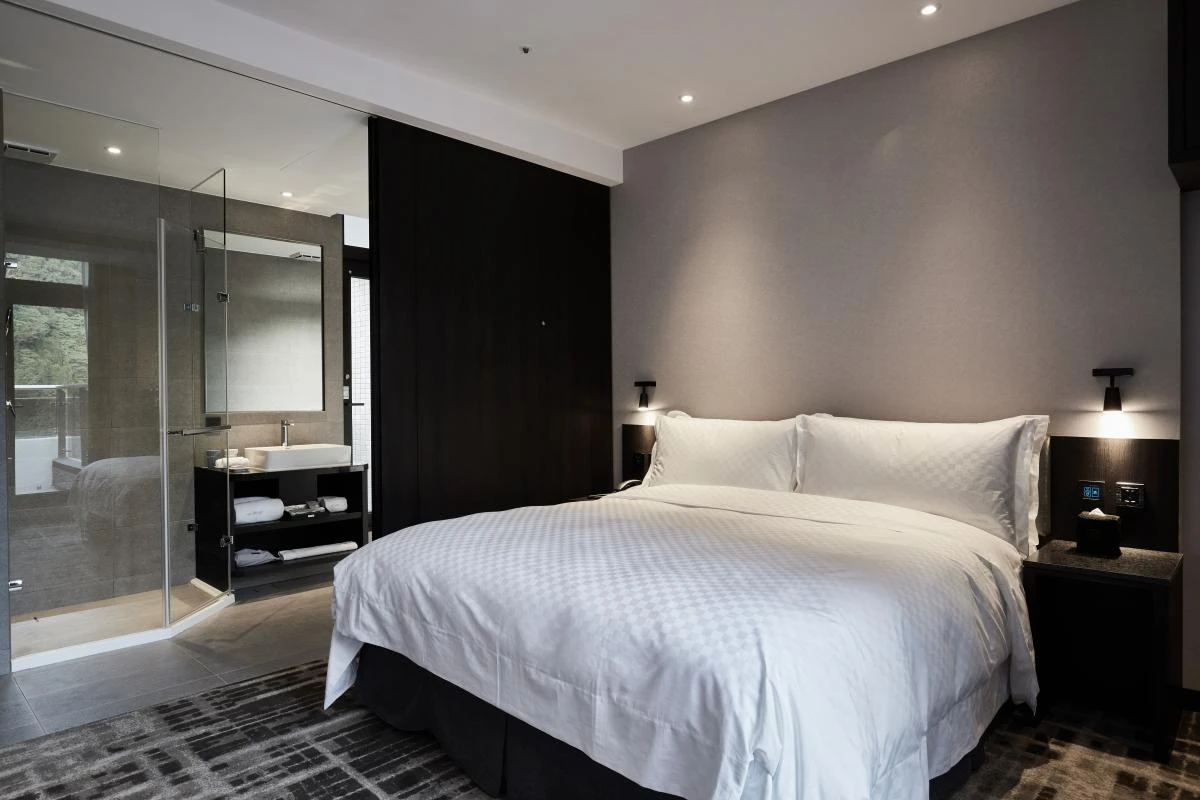 The Tango Hotel Taipei ShiLin