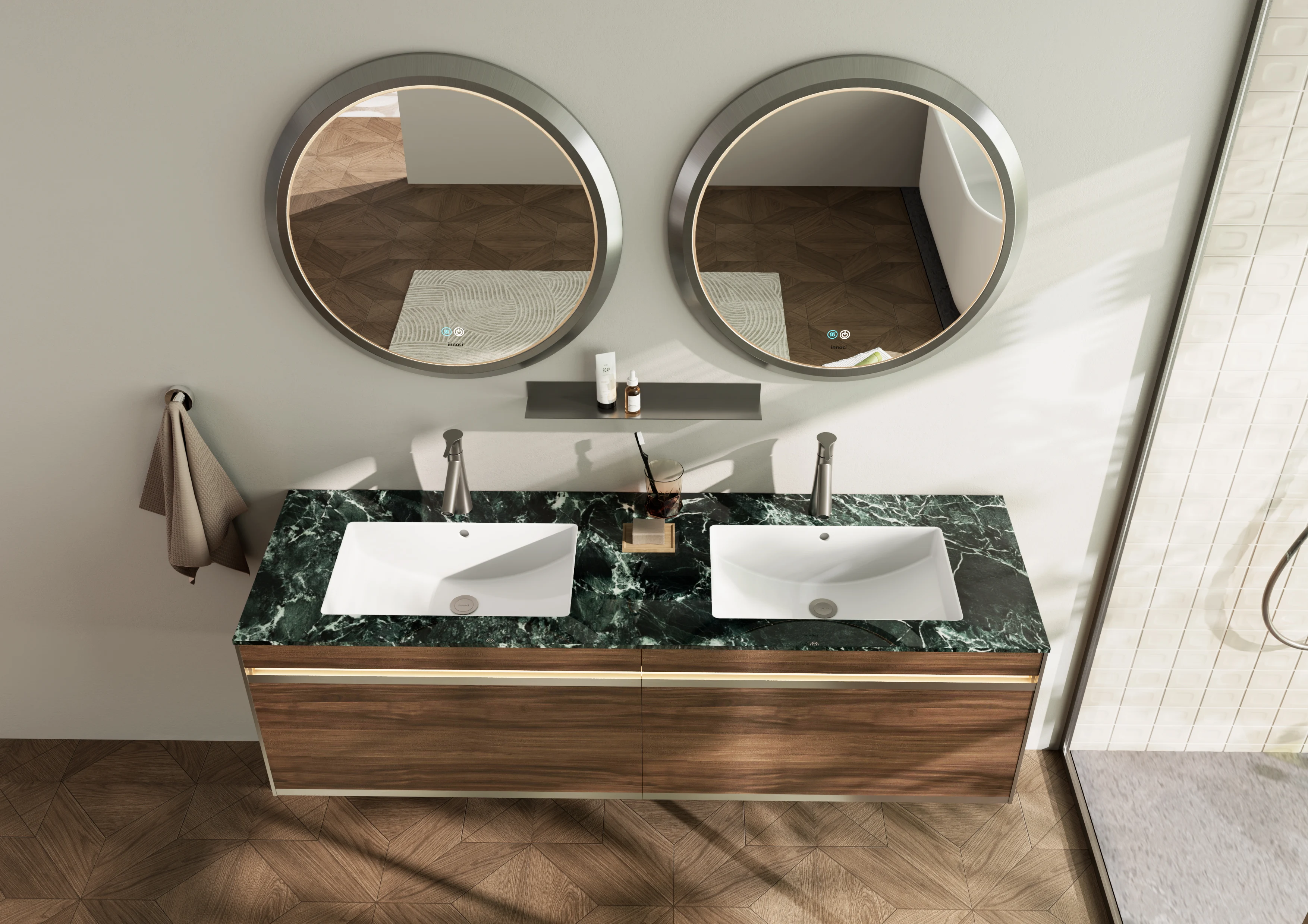 Bathroom Design