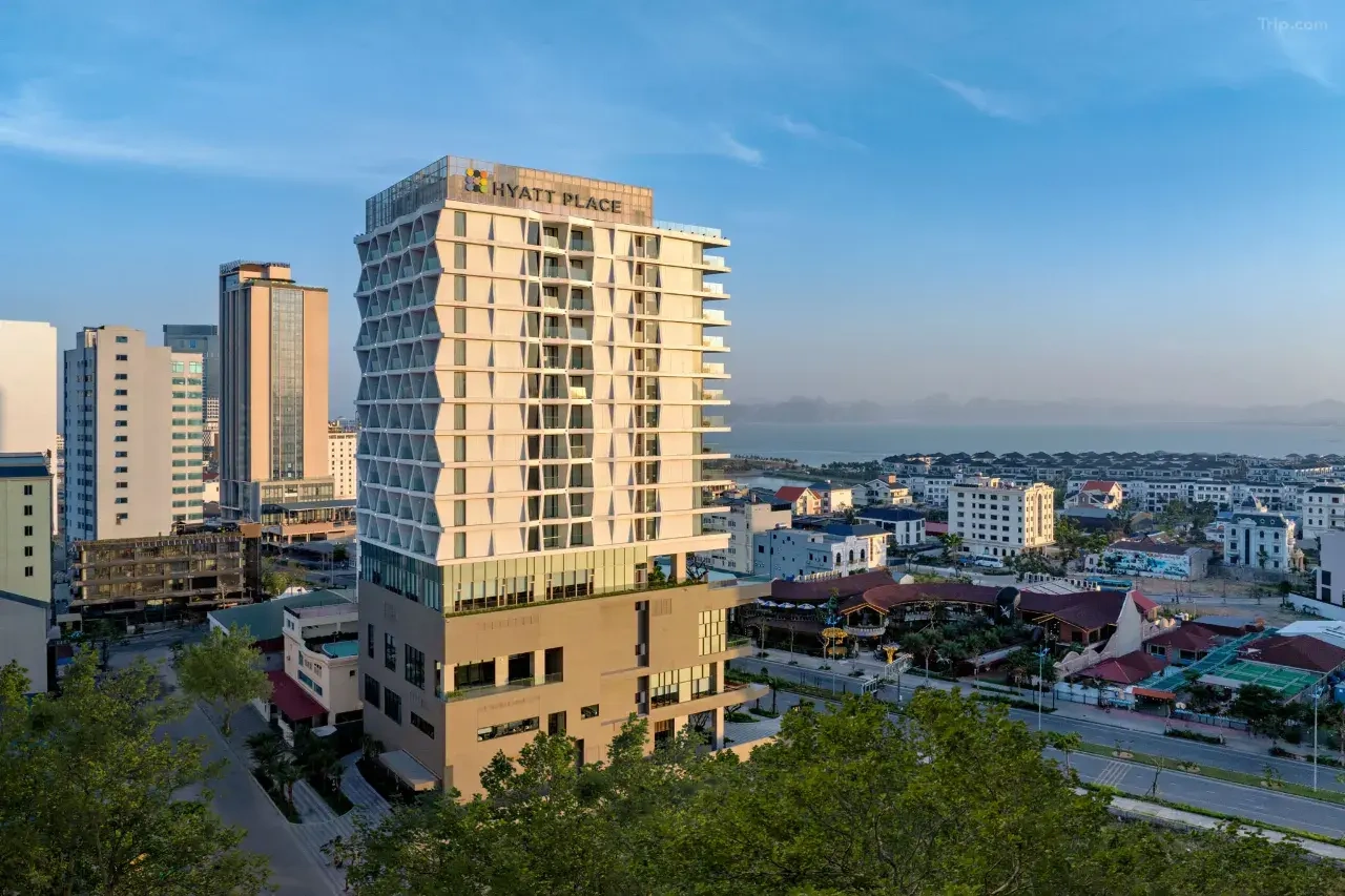 Hyatt Place Ha Long