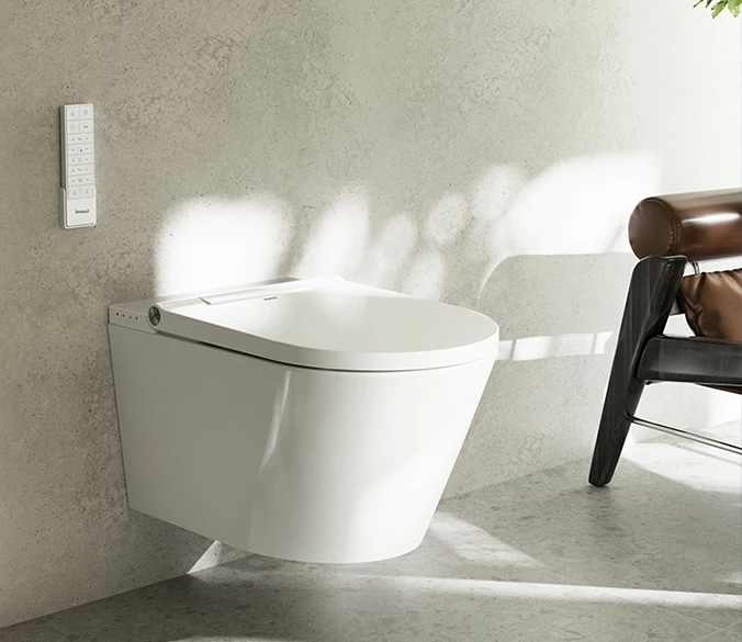 Smart Bathroom Solutions
