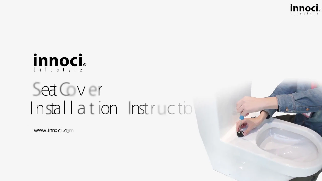 Seat Cover Installation Instruction -innoci