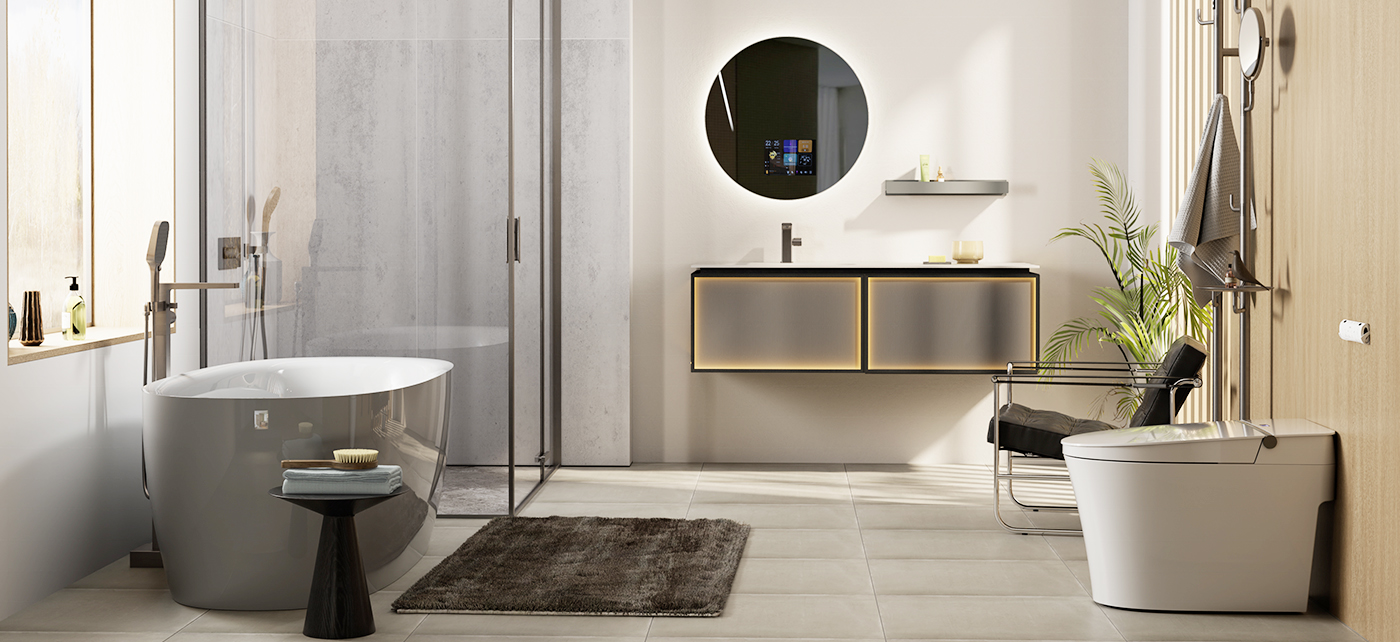 Luxury Bathroom Solutions