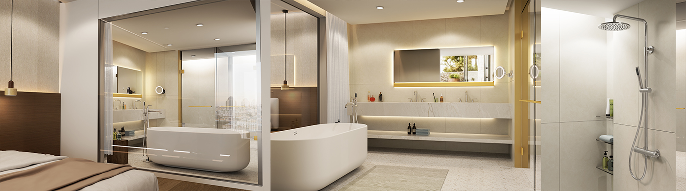 Hotel Bathroom Solutions
