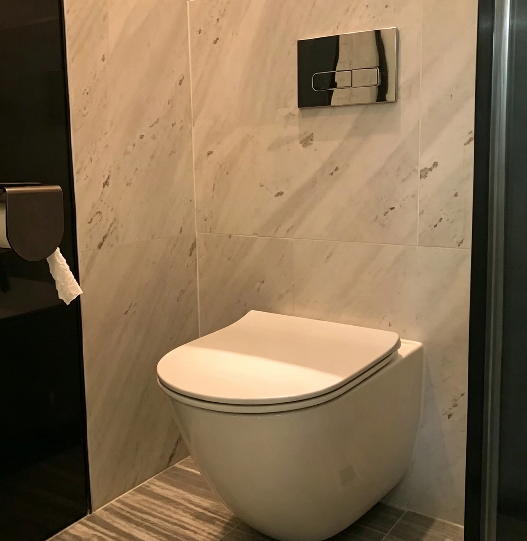Hilton saigon hotel