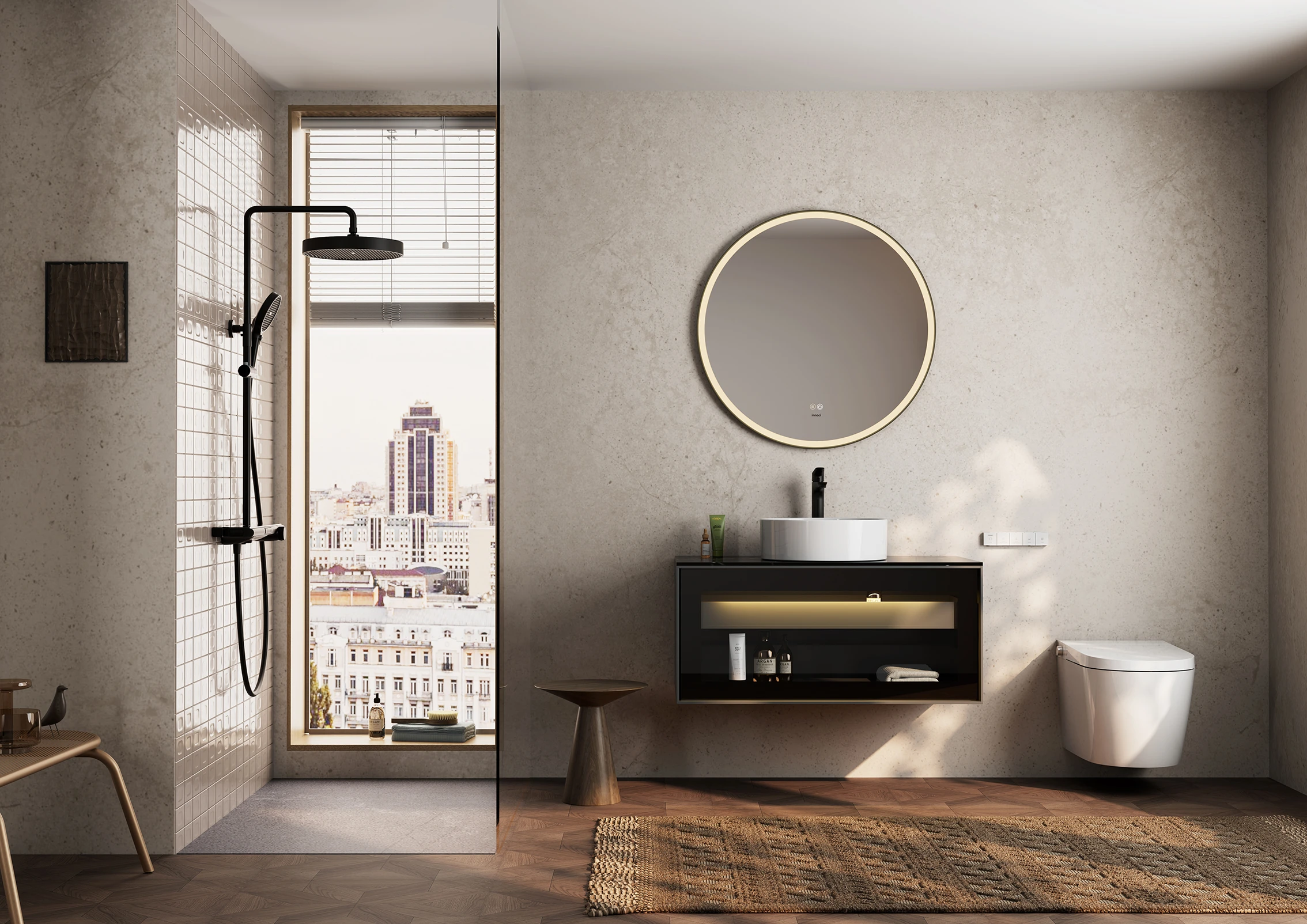 Bathroom Design