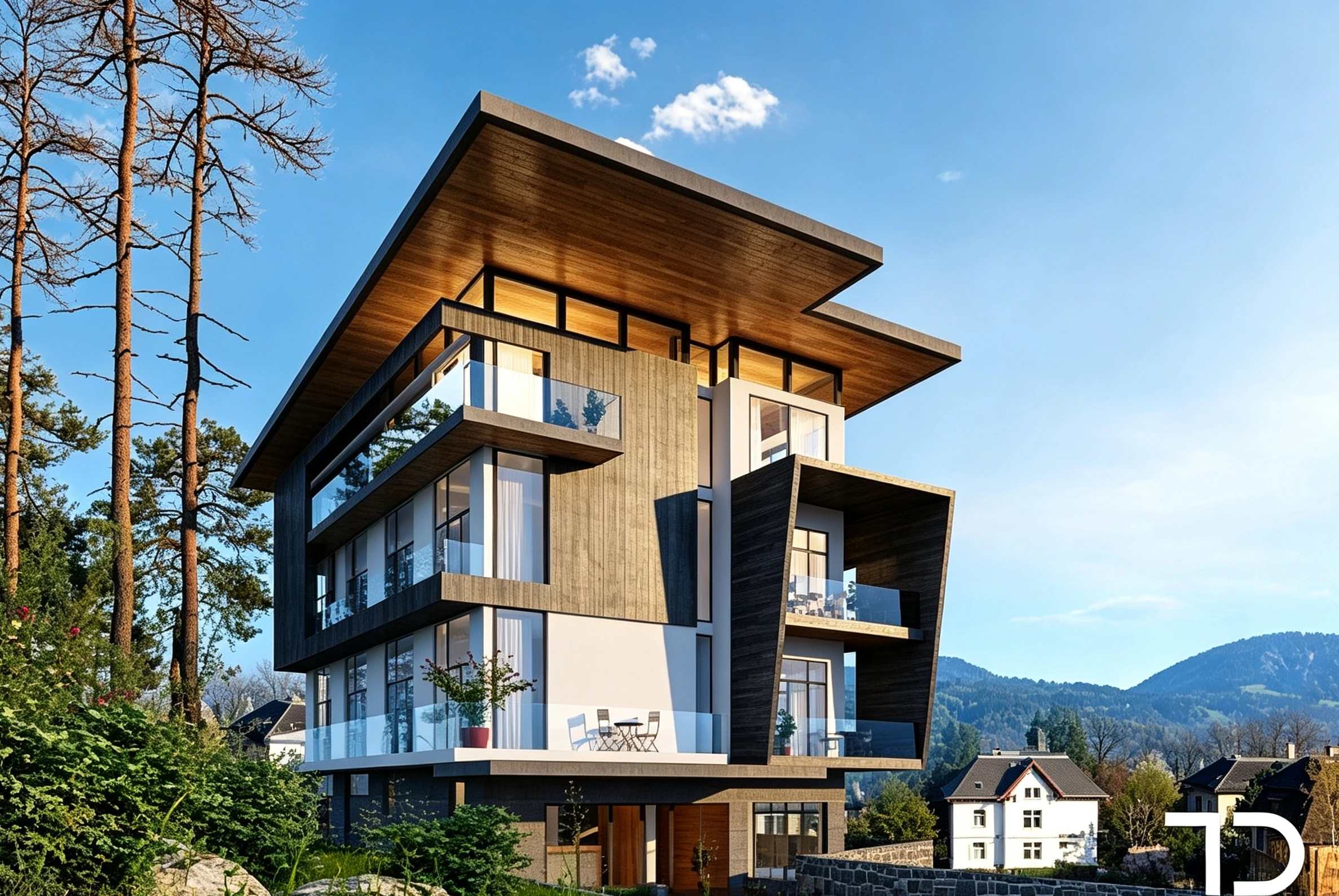 Eagles Valley Residences Da Lat
