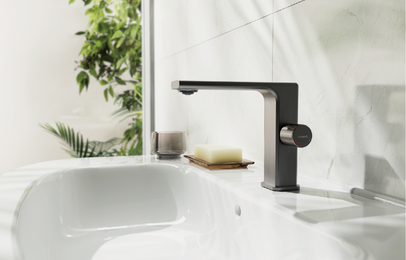 PeroⅡ Faucet Collection
