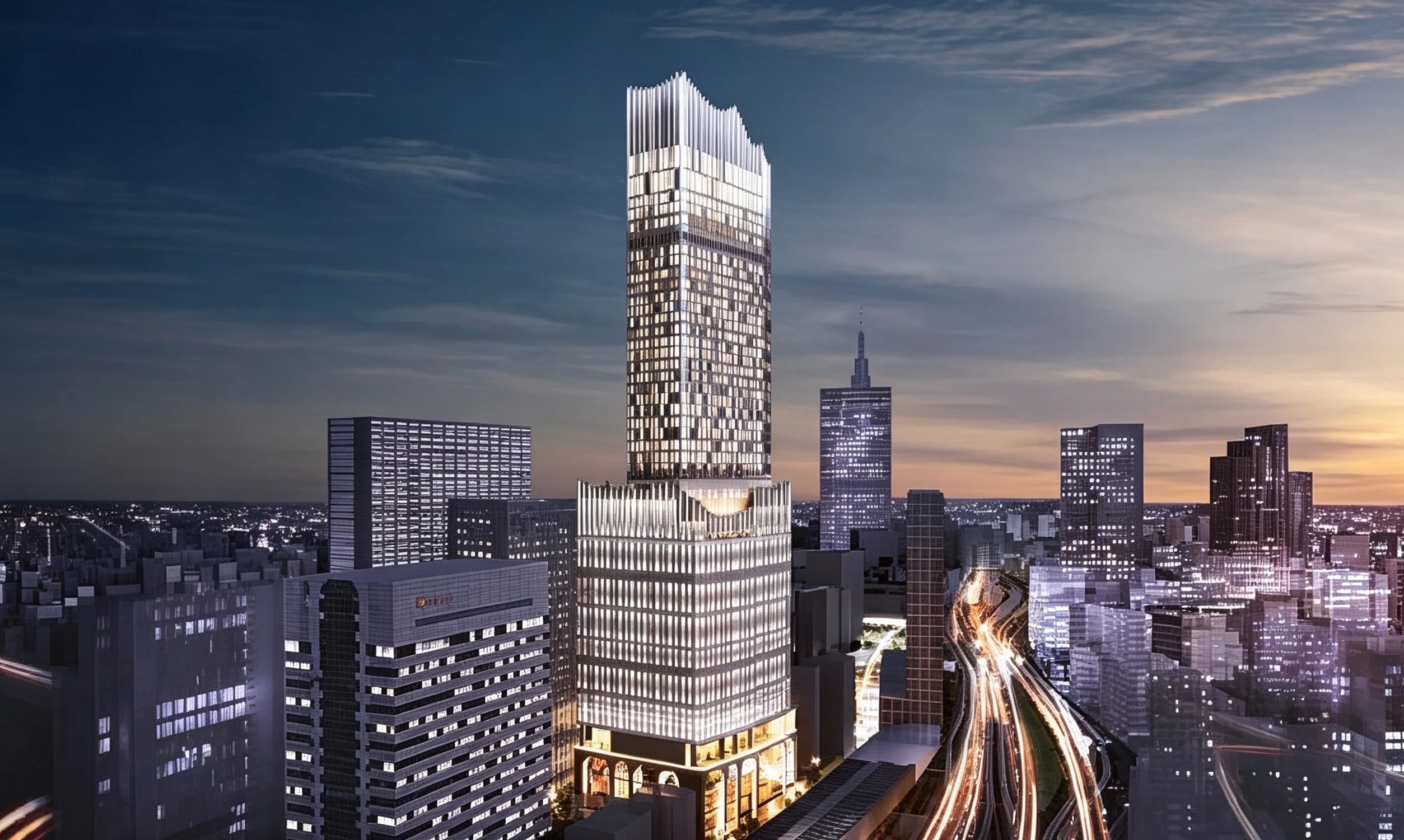 Bellustar Tokyo, A Pan Pacific Hotel