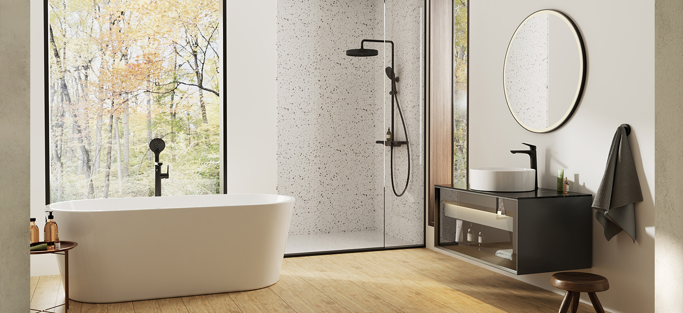 innoci Residential Bathroom Solutions