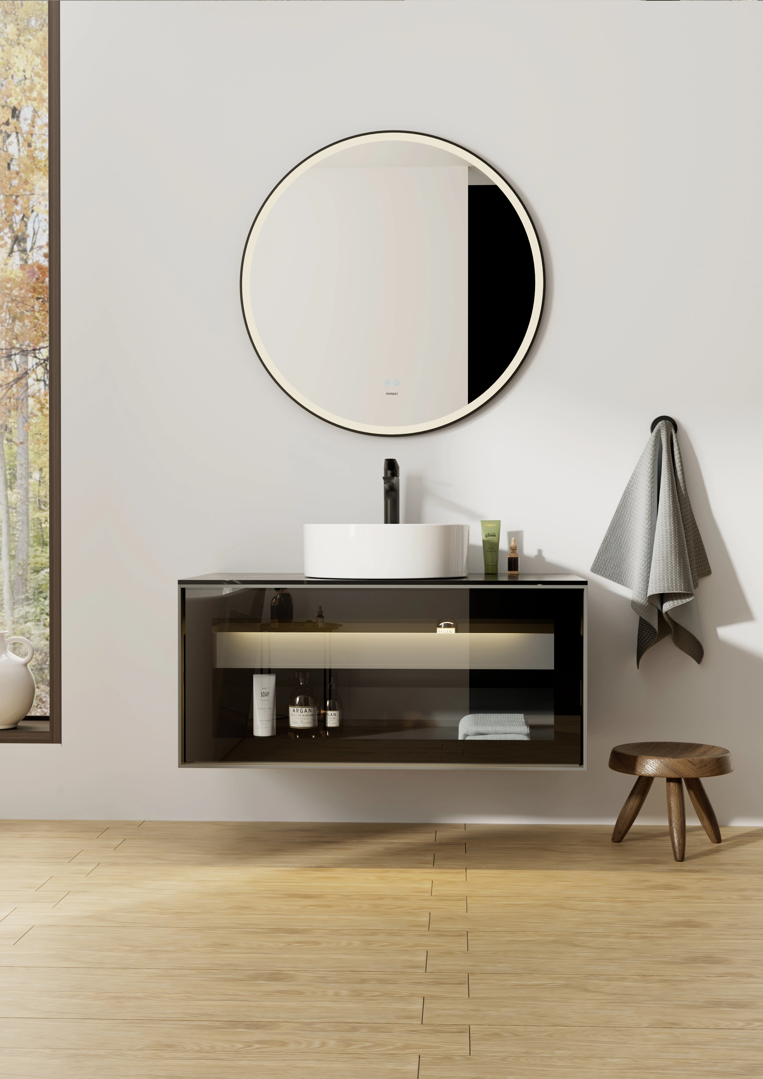 Vanities