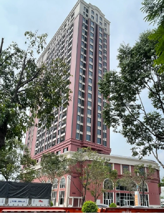 VIVA Plaza Residence
