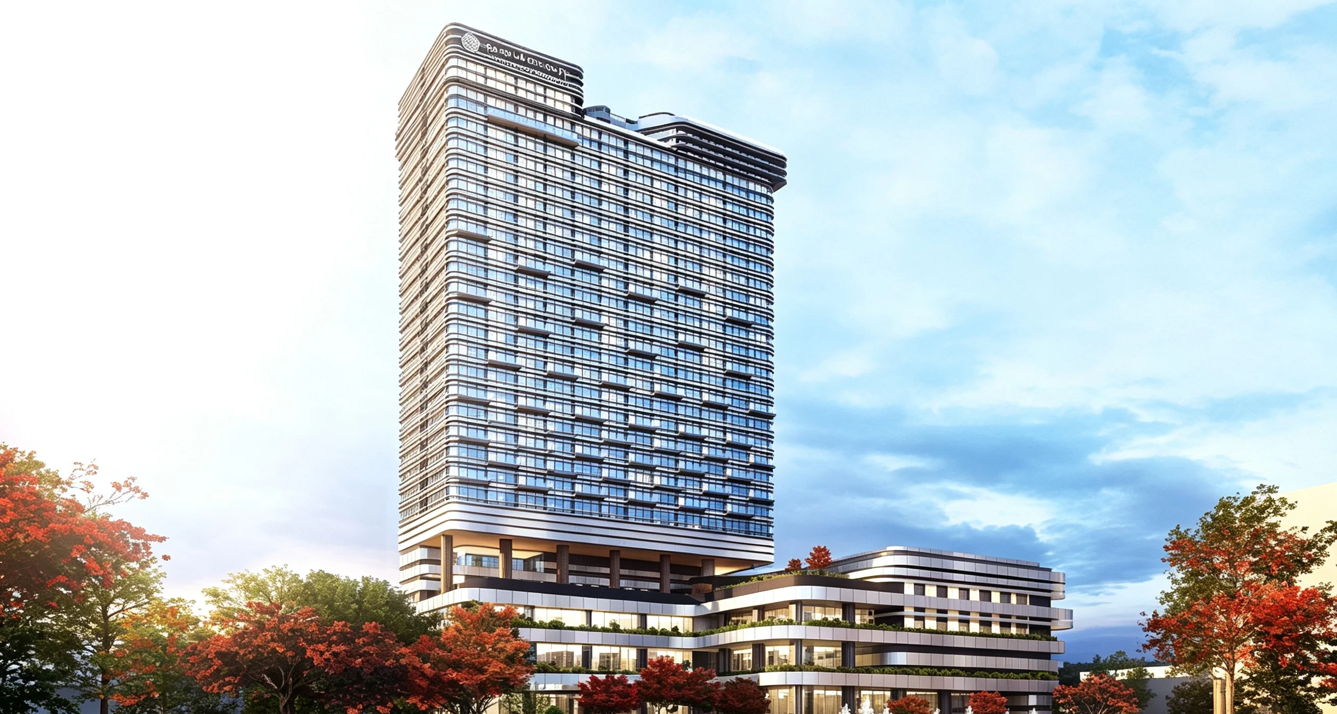 Pullman Hai Phong Hotel