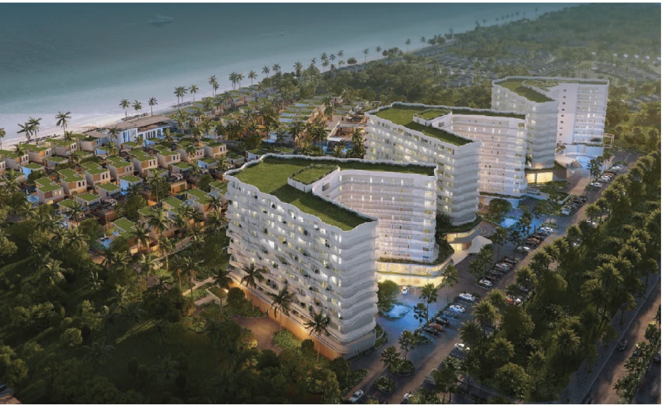 Shantira Beach Resort ＆ Spa