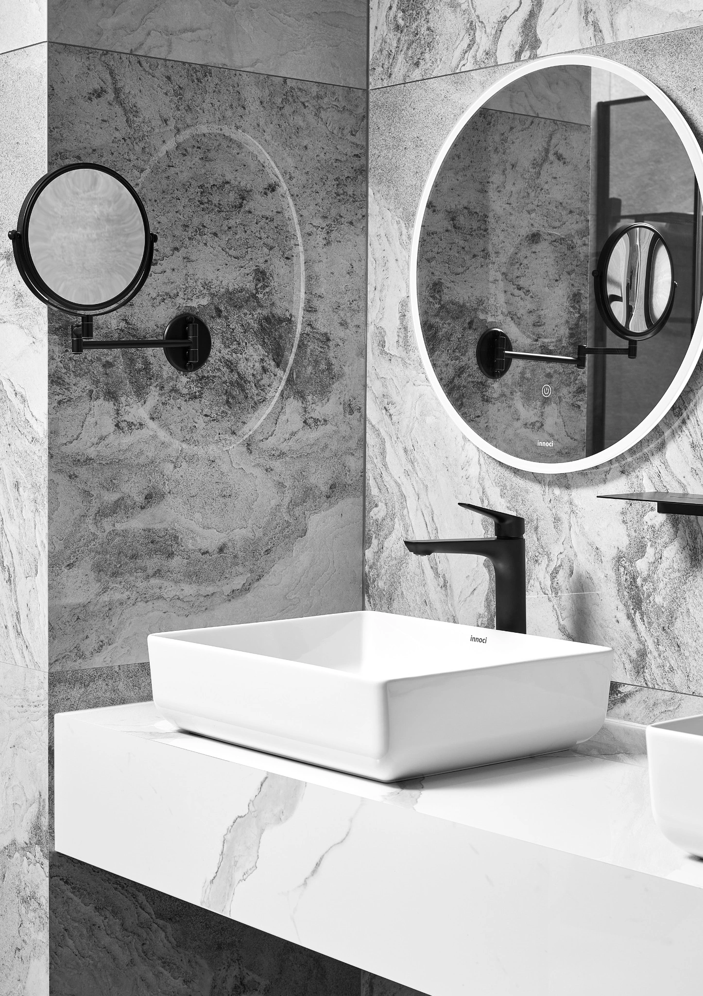 washbasin