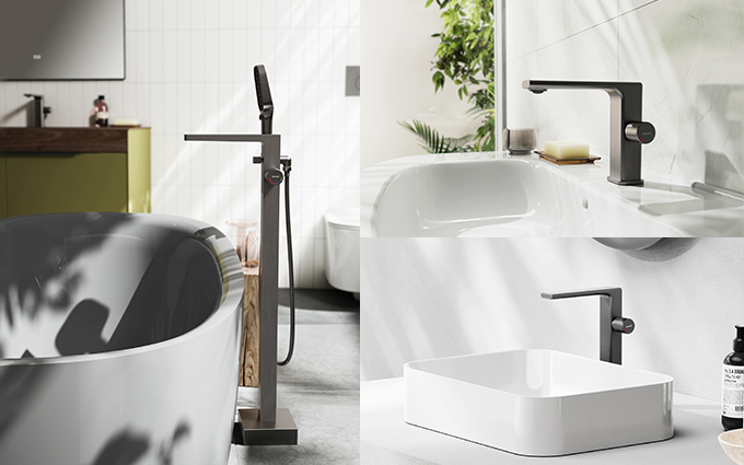 Faucets
